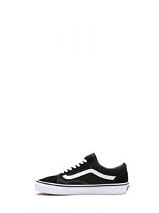 Vans Old SKOOL BLK/White VN000D3HY28 - Número - 36