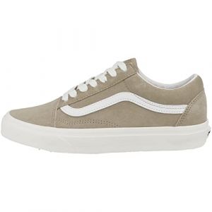 Vans UA Old Skool - Zapatillas Gruesas para Mujer