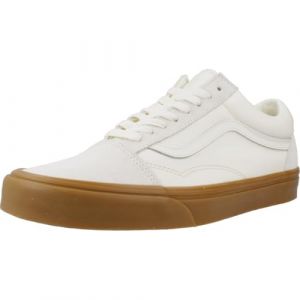 Vans Zapatillas Old Skool Marshmallow/Gum Hombre Camel 42