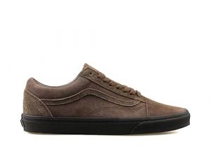 Vans Suede Mix Old Skool para hombre