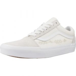 Vans Zapatillas Old Skool Mujer Craftcore 39