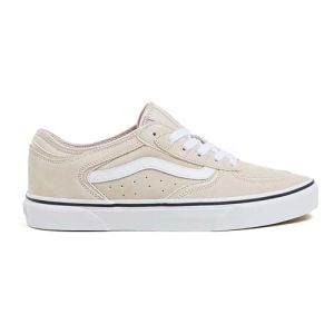 VANS Zapatilla Rowley Classic Moss en Gris para Hombre 43