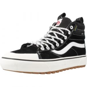 Vans Modelo MTE SK8-HI Waterproof BlkWht T. 36