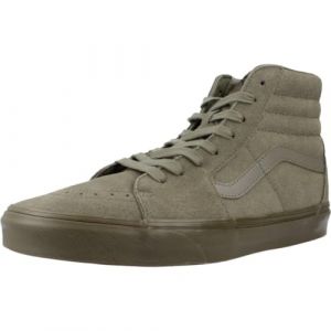 Vans SK8-HI Olive 41