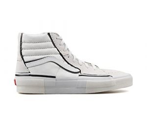 Vans Modelo SK8-HI RECONSTRUCT MRSHMLLWWH T. 43