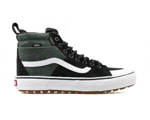 Vans Modelo SK8-HI MTE-2 BLCKGRN T. 40