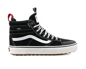 Zapatillas Vans UA Sk8-Hi MTE-2 Black/True White U 42