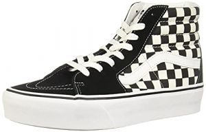 Vans UA Sk8-hi Platform 2.0