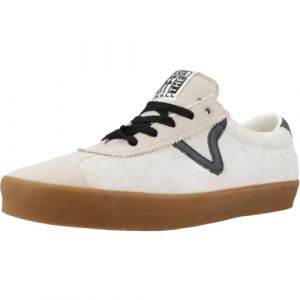 Vans Modelo Sport Low MARSHMALLO T. 38