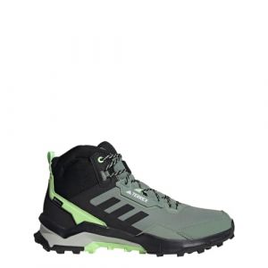 adidas Terrex AX4 Mid Gore-Tex - Zapatos de senderismo para hombre