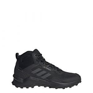 adidas Men's Zapatilla Terrex AX4 Mid Gore-Tex Hiking