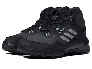 adidas Terrex AX4 Mid Gore-TEX - Zapatillas de senderismo para mujer