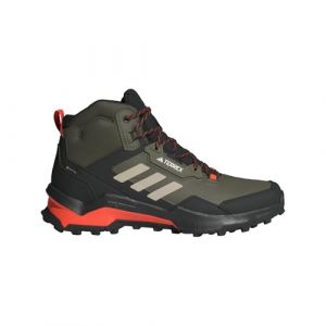 adidas Men's Zapatilla Terrex AX4 Mid Gore-Tex Hiking