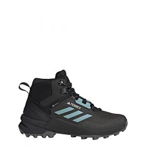 adidas Terrex Swift R3 Mid Gore-TEX Hiking Shoes Women's