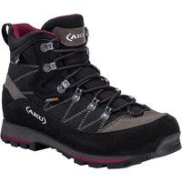 Zapatos de trekking para mujeres Aku Trekker Lite III GTX