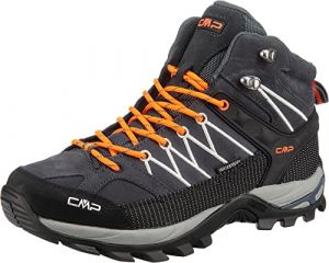 CMP RIGEL MID TREKKING SHOES WP