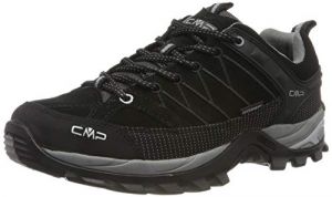 CMP RIGEL MID TREKKING SHOES WP