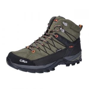 CMP Rigel Mid Trekking Shoes WP