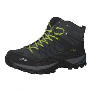 CMP RIGEL MID TREKKING SHOES WP