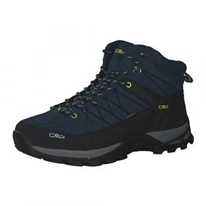 CMP RIGEL MID TREKKING SHOES WP