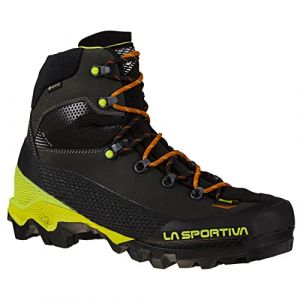 LA SPORTIVA Aequilibrium LT GTX Carbon/Lime Punch