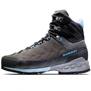 MAMMUT Bota KENTO Tour High GTX