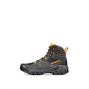 MAMMUT Botas SAPUEN High GTX Hombre