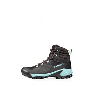 MAMMUT Botas SAPUEN High GTX Mujer