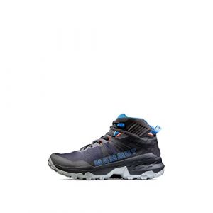 MAMMUT Botas SERTIG II Mid GTX Mujer