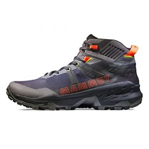 MAMMUT Botas SERTIG II Mid GTX Hombre