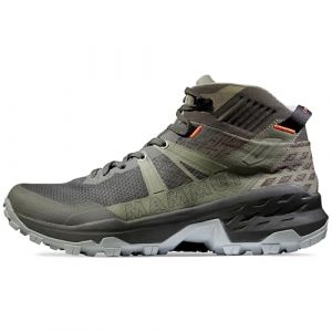 MAMMUT Botas SERTIG II Mid GTX Hombre