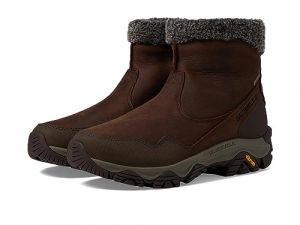 Merrell COLDPACK 3 Thermo Mid Zip WP-Cinnamon