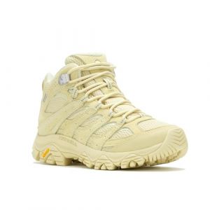 Merrell Moab 3 Mid Wp - Botas de senderismo para mujer