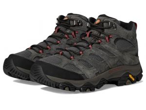 Merrell Botas de senderismo Moab 3 Mid GTX para hombre