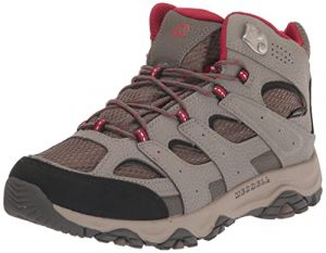 Merrell Moab 3 Mid Waterproof Hiking Shoe