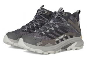 Merrell Moab Speed 2 Mid GTX - Botas de senderismo para hombre