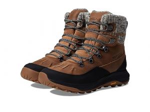 Merrell Siren 4 Thermo Mid Zip WP-Tobacco