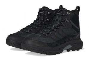 Merrell Speed Strike 2 Thermo Mid - Botas de senderismo impermeables para hombre