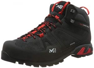 Millet Super Trident Gore-Tex Botas de Alpinismo Unisexo