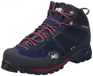 Millet Super Trident Gore-Tex Botas de Alpinismo Mujer