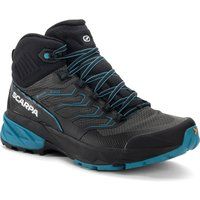 Sapatos de trekking masculinos SCARPA Rush 2 Mid GTX