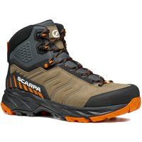 Sapatos de trekking masculinos SCARPA Rush TRK GTX