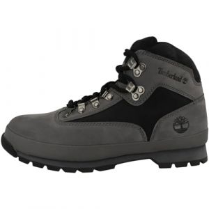 Timberland Euro Hiker Mid Lace UP Boot Castlerock