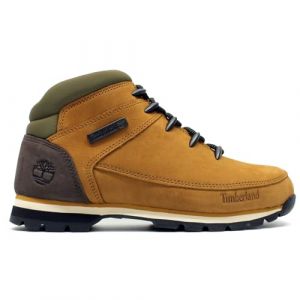 Timberland Botas Euro Sprint Mid Lace Boots TB0A2K84EM5