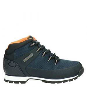 Timberland Euro Sprint Fabric WP