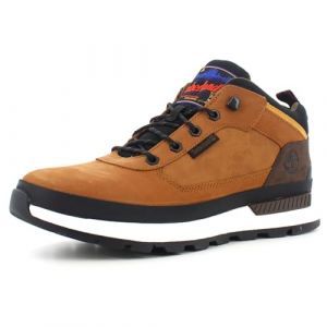 Timberland Zapatillas Field Trekker Mid Código Tb0A6Dknem5