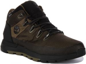 Timberland Sprint Trekker Mid Fabric WP