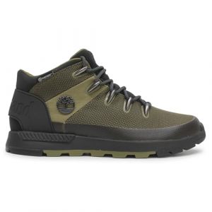 Timberland Botas Sprint Trekker Mid Textile para hombre