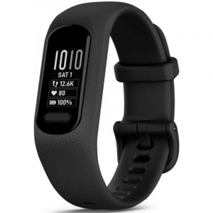 Garmin Vívosmart 5 OLED Pulseira de Atividade Preta