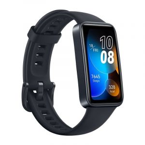 Huawei Band 8 Pulseira de Atividade Preta